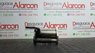 Pezzo di ricambio per auto di seconda mano RAFFREDDATORE EGR per RENAULT CLIO IV  Riferimenti OEM IAM 147356133R  260315A