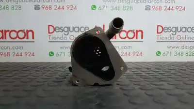 Автозапчастина б/у кулер egr для renault clio iv bh desde 09/2012 clio dynamique посилання на oem iam 147356133r  260315a