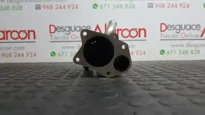 Автозапчастина б/у кулер egr для renault clio iv bh desde 09/2012 clio dynamique посилання на oem iam 147356133r  260315a