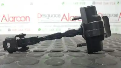 Автозапчасти б/у дверной фиксатор за renault clio iv bh desde 09/2012 clio dynamique ссылки oem iam   