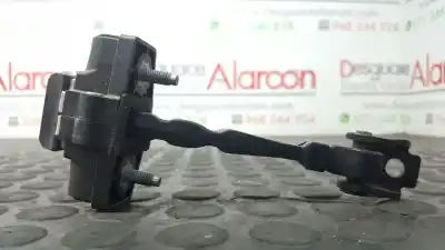 Автозапчасти б/у дверной фиксатор за renault clio iv bh desde 09/2012 clio dynamique ссылки oem iam   