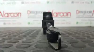 Автозапчасти б/у дверной фиксатор за renault clio iv bh desde 09/2012 clio dynamique ссылки oem iam   