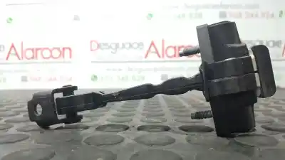 Автозапчасти б/у дверной фиксатор за renault clio iv bh desde 09/2012 clio dynamique ссылки oem iam   