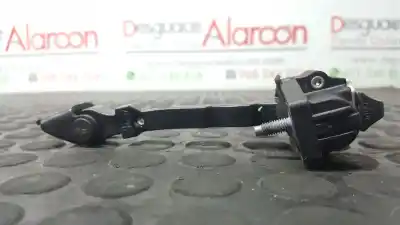 Автозапчасти б/у дверной фиксатор за renault clio iv bh desde 09/2012 clio dynamique ссылки oem iam   