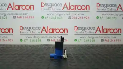 Автозапчастина б/у чистити насос для renault clio iv bh desde 09/2012 clio dynamique посилання на oem iam 28920681155