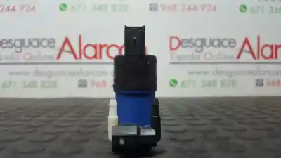 Автозапчастина б/у чистити насос для renault clio iv bh desde 09/2012 clio dynamique посилання на oem iam 28920681155  