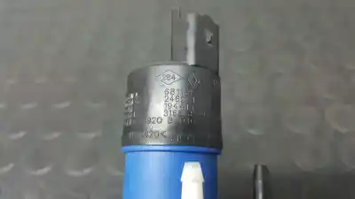 Автозапчастина б/у чистити насос для renault clio iv bh desde 09/2012 clio dynamique посилання на oem iam 28920681155  