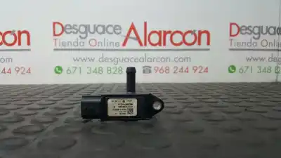 Автозапчастина б/у датчик тиску для renault clio iv bh desde 09/2012 clio dynamique посилання на oem iam 227709604r