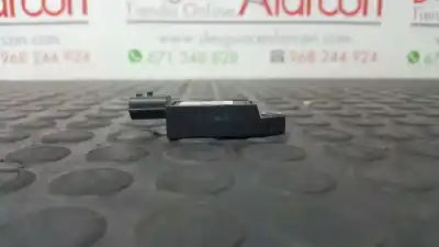 Автозапчастина б/у датчик тиску для renault clio iv bh desde 09/2012 clio dynamique посилання на oem iam 227709604r  h8200741321