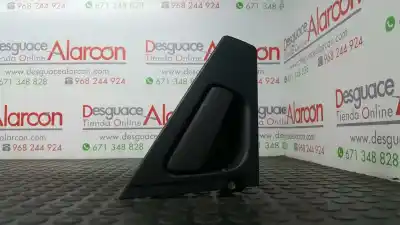 Автозапчастина б/у завнішня ручка задня ліва для renault clio iv bh desde 09/2012 clio dynamique посилання на oem iam 806061728r