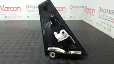 Автозапчастина б/у завнішня ручка задня ліва для renault clio iv bh desde 09/2012 clio dynamique посилання на oem iam 806061728r  