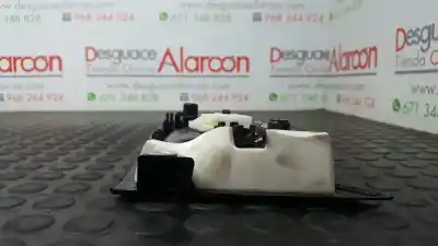 Автозапчастина б/у завнішня ручка задня ліва для renault clio iv bh desde 09/2012 clio dynamique посилання на oem iam 806061728r  