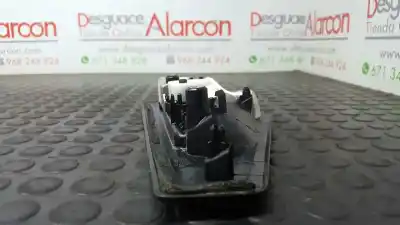 Автозапчастина б/у завнішня ручка задня ліва для renault clio iv bh desde 09/2012 clio dynamique посилання на oem iam 806061728r  