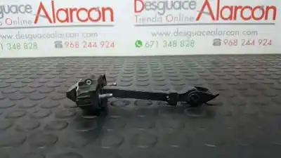 Автозапчастина б/у фільм дверей для renault clio iv bh desde 09/2012 clio dynamique посилання на oem iam 824307049r