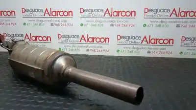 Автозапчастина б/у катализатор для renault clio iv bh desde 09/2012 clio dynamique посилання на oem iam 208022043r  