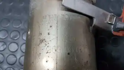 Автозапчастина б/у катализатор для renault clio iv bh desde 09/2012 clio dynamique посилання на oem iam 208022043r  