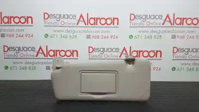 Автозапчастина б/у ЛІВИЙ НАТІР для RENAULT CLIO IV  Посилання на OEM IAM 964012136R  