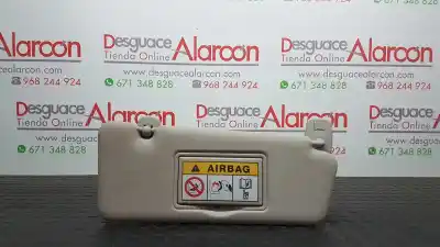 Автозапчастина б/у ПРАВИЛЬНИЙ НАТІР для RENAULT CLIO IV  Посилання на OEM IAM 964003555R  