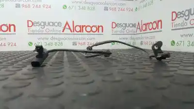 Peça sobressalente para automóvel em segunda mão SENSOR ABS por RENAULT CLIO IV  Referências OEM IAM   