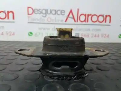 Автозапчастина б/у підтримка двигуна для renault kangoo dynamique acción especial посилання на oem iam 112202847r  