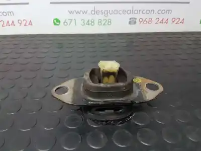 Автозапчастина б/у підтримка двигуна для renault kangoo dynamique acción especial посилання на oem iam 112202847r  