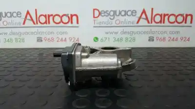 Автозапчастина б/у клапан egr для renault kangoo dynamique acción especial посилання на oem iam 147104647r