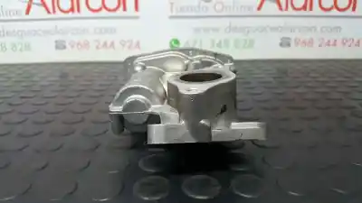 Автозапчастина б/у клапан egr для renault kangoo dynamique acción especial посилання на oem iam 147104647r 8201143495 147104647r
