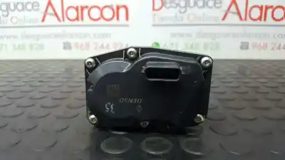 Автозапчастина б/у клапан egr для renault kangoo dynamique acción especial посилання на oem iam 147104647r 8201143495 147104647r