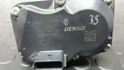 Автозапчастина б/у клапан egr для renault kangoo dynamique acción especial посилання на oem iam 147104647r 8201143495 147104647r