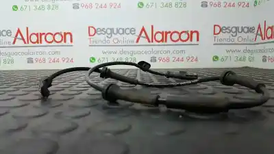 Автозапчастина б/у датчик абс для renault kangoo dynamique acción especial посилання на oem iam 479109860r