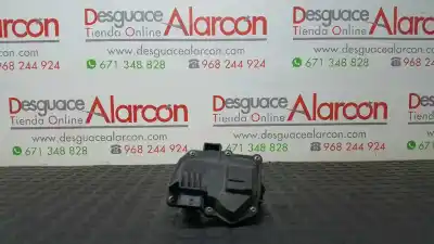 Peça sobressalente para automóvel em segunda mão válvula egr por renault kangoo profesional referências oem iam 147b08015r