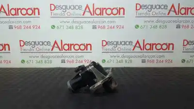 Peça sobressalente para automóvel em segunda mão válvula egr por renault kangoo profesional referências oem iam 8200129863