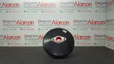 Peça sobressalente para automóvel em segunda mão SERVO FREIO por RENAULT KANGOO  Referências OEM IAM 0204788848  17635A0088