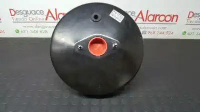 Peça sobressalente para automóvel em segunda mão servo freio por renault kangoo profesional referências oem iam 0204788848  17635a0088