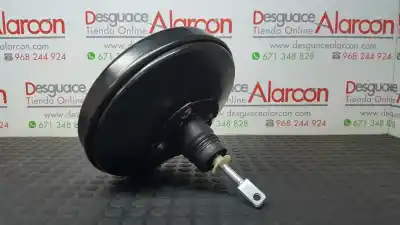 Peça sobressalente para automóvel em segunda mão servo freio por renault kangoo profesional referências oem iam 0204788848  17635a0088