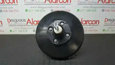Peça sobressalente para automóvel em segunda mão servo freio por renault kangoo profesional referências oem iam 0204788848  17635a0088