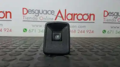 Second-hand car spare part right front power window switch for renault kangoo profesional oem iam references   