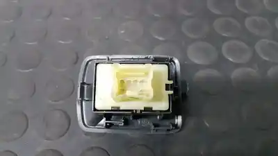 Second-hand car spare part right front power window switch for renault kangoo profesional oem iam references   