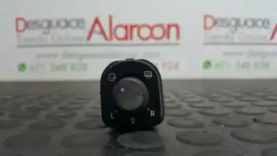 Peça sobressalente para automóvel em segunda mão comutador de espelhos retrovisores por volkswagen eos (1f7, 1f8) 2.0 tdi referências oem iam 1k0959565j