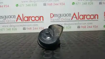 Peça sobressalente para automóvel em segunda mão buzina / sirene por volkswagen eos (1f7, 1f8) 2.0 tdi referências oem iam 