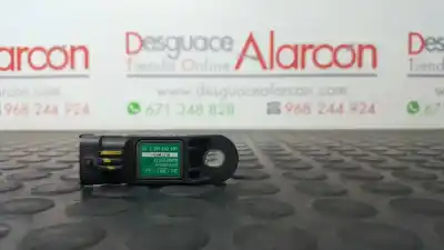 Peça sobressalente para automóvel em segunda mão sensor de pressão por renault kangoo furgón compact comfort referências oem iam 0281002997