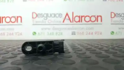 Peça sobressalente para automóvel em segunda mão sensor de pressão por renault kangoo furgón compact comfort referências oem iam 0281002997  223650001r