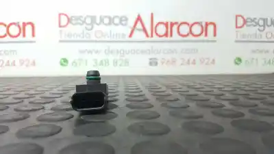 Peça sobressalente para automóvel em segunda mão sensor de pressão por renault kangoo furgón compact comfort referências oem iam 0281002997  223650001r