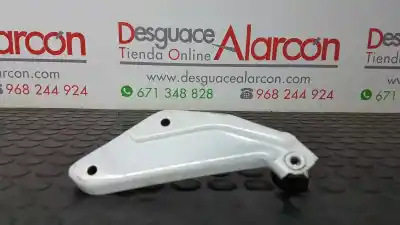 Second-hand car spare part hinge for renault kangoo furgón compact comfort oem iam references 497626d  
