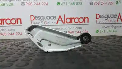 Second-hand car spare part hinge for renault kangoo furgón compact comfort oem iam references 497626d  