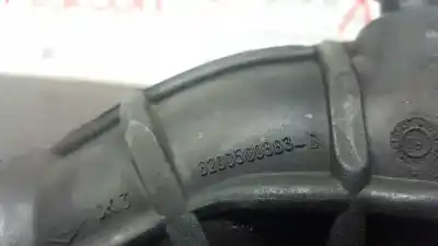 Автозапчасти б/у трубка за renault clio iii authentique ссылки oem iam 8200500363b  