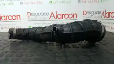 Автозапчасти б/у трубка за renault clio iii authentique ссылки oem iam 8200500363b  