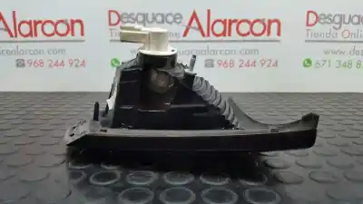 Pezzo di ricambio per auto di seconda mano luci posteriori destra per citroen c4 picasso sx riferimenti oem iam 9673164980  