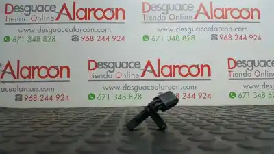 Peça sobressalente para automóvel em segunda mão sensor abs por audi a3 (8p) 1.6 102 cv / 75 kw referências oem iam 7h0927803
