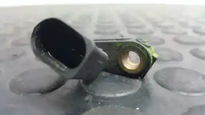 Peça sobressalente para automóvel em segunda mão sensor abs por audi a3 (8p) 1.6 102 cv / 75 kw referências oem iam 7h0927803  